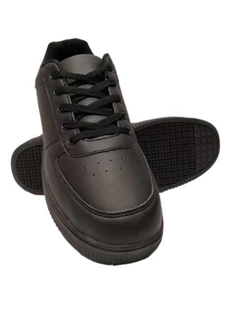 Save with free shipping, discounts and deals on selected items. . Walmart non slip shoes